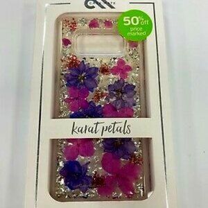 Case-Mate Karat petals Samsung Galaxy Note8